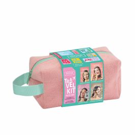 Iroha Set de Voyage Trousse de Soins de la Peau 5 pièces: 3 masques, 1 paire de patchs yeux, trousse toilette Precio: 10.59. SKU: B1A3S289CM