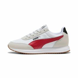 Chaussures casual homme Puma R78 Lightwind Beige 45