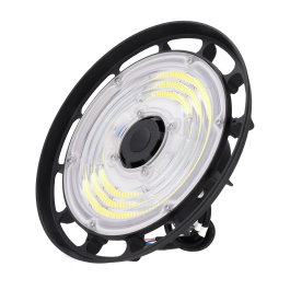 Philips Luminaire UFO LED 100W, 200 Lm/W, SMD2835, Driver LIFUD, Gradable 1-10V, 4000K, IP65 Precio: 50.784. SKU: B19M2EFLLY