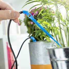 Système d’Arrosage Goutte-à-goutte Automatique pour Pots Regott InnovaGoods