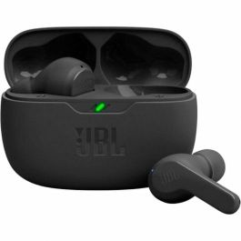 Casque JBL Wave Beam Noir Precio: 66.7899996. SKU: B1624XGFQ3