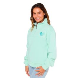 Veste de Sport pour Femme Rip Curl Half Zip Fleece S Precio: 45.5000004. SKU: B17GFL2MS6