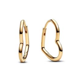 Boucles d´oreilles Femme Pandora 268307C00 Argent 925 Doré Precio: 90.5000004. SKU: B15PG33PBQ