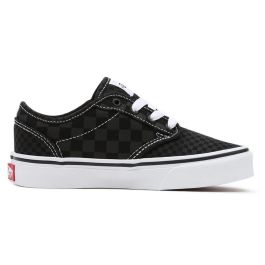 Chaussures de Sport pour Enfants Vans Atwood Tonal Mix Check Noir Precio: 40.5. SKU: B1G2TBJ6QD