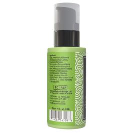 Huile de massage érotique Sensuva 59 ml