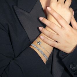 Bracelet Femme Lotus LS2599-2/1 Argenté