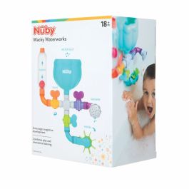 Jouet Pour le Bain Nûby Wacky Waterworks