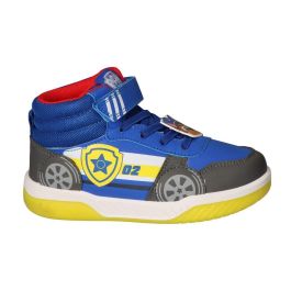 Baskets LED The Paw Patrol Bleu Precio: 45.588. SKU: B1CNSVSNQ8