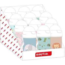 Bouteille d'eau Safta Precio: 53.4999996. SKU: B1FPPP3M4M