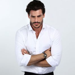 Montre Homme Trussardi R2421154001 (Ø 40 mm)