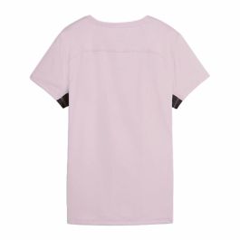 T-shirt à manches courtes femme Puma Run Favorites Velocity