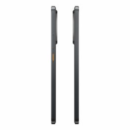 Smartphone Realme GT 7T 6,8" 12 GB RAM 256 GB Noir