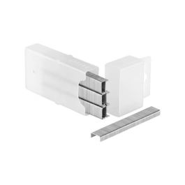 Stanley Agrafe Type A 1-TRA206T 10mm (1000 pièces) Precio: 6.8900004. SKU: B1J9Q9W6DF