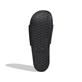 Tongs pour Homme Adidas Adilette Confort Noir L