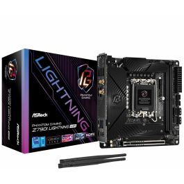 Carte Mère ASRock Z790I LIGHTNING WiFi LGA 1700 INTEL Z790