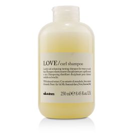 Davines Love Shampoo Rizo Shampooing pour cheveux bouclés 250 mL