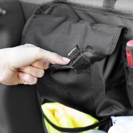 Organisateur de Coffre de Voiture Trydink InnovaGoods