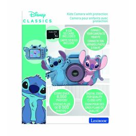 Appareil Photo Numérique pour Enfants Lexibook