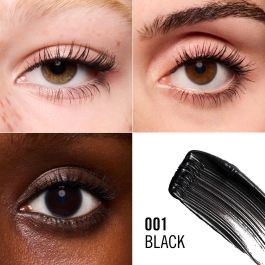 Set de Maquillage Rimmel London WONDER 'VOLUME THRILL SEEKER