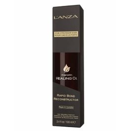 Crème stylisant L'ANZA Keratin Healing Oil 100 ml