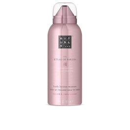Rituals LE RITUEL DE SAKURA Mousse Lait Corps 150 ml Precio: 13.59. SKU: B182N3TV36