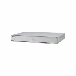 Cisco C1111-4P Routeur ISR 1100 avec 4 ports Dual GE WAN