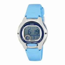 Montre Femme Casio SPORT Bleu (Ø 34 mm) (Ø 35 mm)