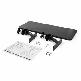 Support de table d'écran Startech MNRISERCLMP