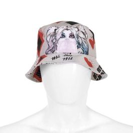 Bonnet enfant Harley Quinn