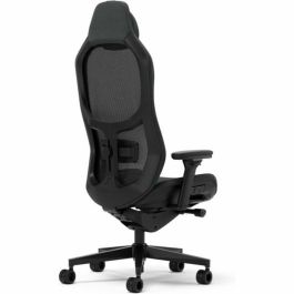 Chaise de jeu Fractal Design FD-CH-RE1M-01 Noir