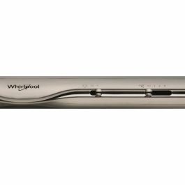 Whirlpool Campana extractora empotrada Hood2GO WCN65FLXH2G Acero inoxidable 13,2 x 56,4 x 59,5 cm