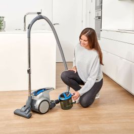 Aspirateur Black & Decker BXVML700E Noir Gris 700 W