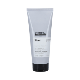 L' Oreal Professionel Se New Silver Conditioner 200 mL Precio: 10.7900004. SKU: B12RV5CAVR
