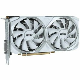 Étui MSI Nvidia GeForce RTX 3050 8 GB GDDR6