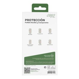 Protection pour téléphone portable Myway Galaxy A55 5G