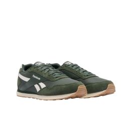 Chaussures casual homme Reebok Glide Low Olive 42-43