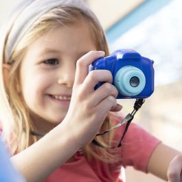Appareil Photo Numérique pour Enfants Kidmera InnovaGoods