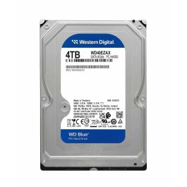 Disque dur Western Digital WD40EZAX 3,5" 4 TB HDD