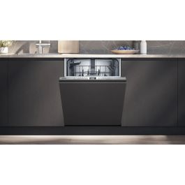 Lave-vaisselle Siemens AG SN63HX03TE 60 cm