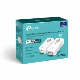 Powerline TP-Link TL-WPA8631P KIT