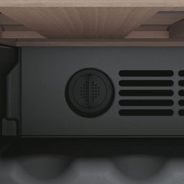 Bar à Vins Haier HWS42GDAU1 Noir