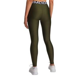 Leggings de Sport pour Femmes Under Armour Hg Legging