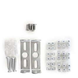 Lampe de Techo "Lingotto Uno" [HO-LS-E27-001]