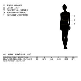 Pyjama D'Été Disney Fuchsia S