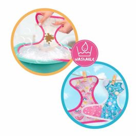 Poupée Bébé Nenuco 35 cm