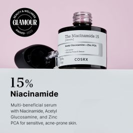 Crème visage Cosrx THE NIACINAMIDE