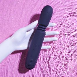 Vibromasseur à boules Evolved Violet