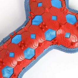 Jouet pour chien Mickey Mouse 23 x 12 x 3 cm