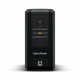 Système d'Alimentation Sans Interruption Interactif Cyberpower UT850EG 800 VA