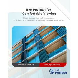 Monitor Gaming ViewSonic VG2708-4K 4K Ultra HD 27"